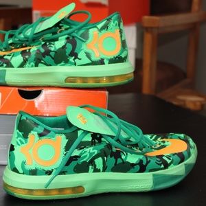 kd easter shoes